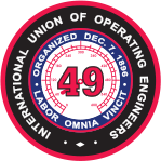 International Union of Operating Engineers | Vote Andrew Myers