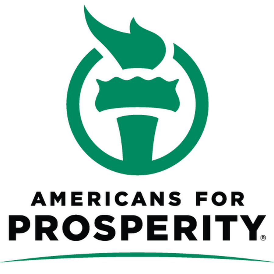 Americans for Prosperity | Vote Andrew Myers