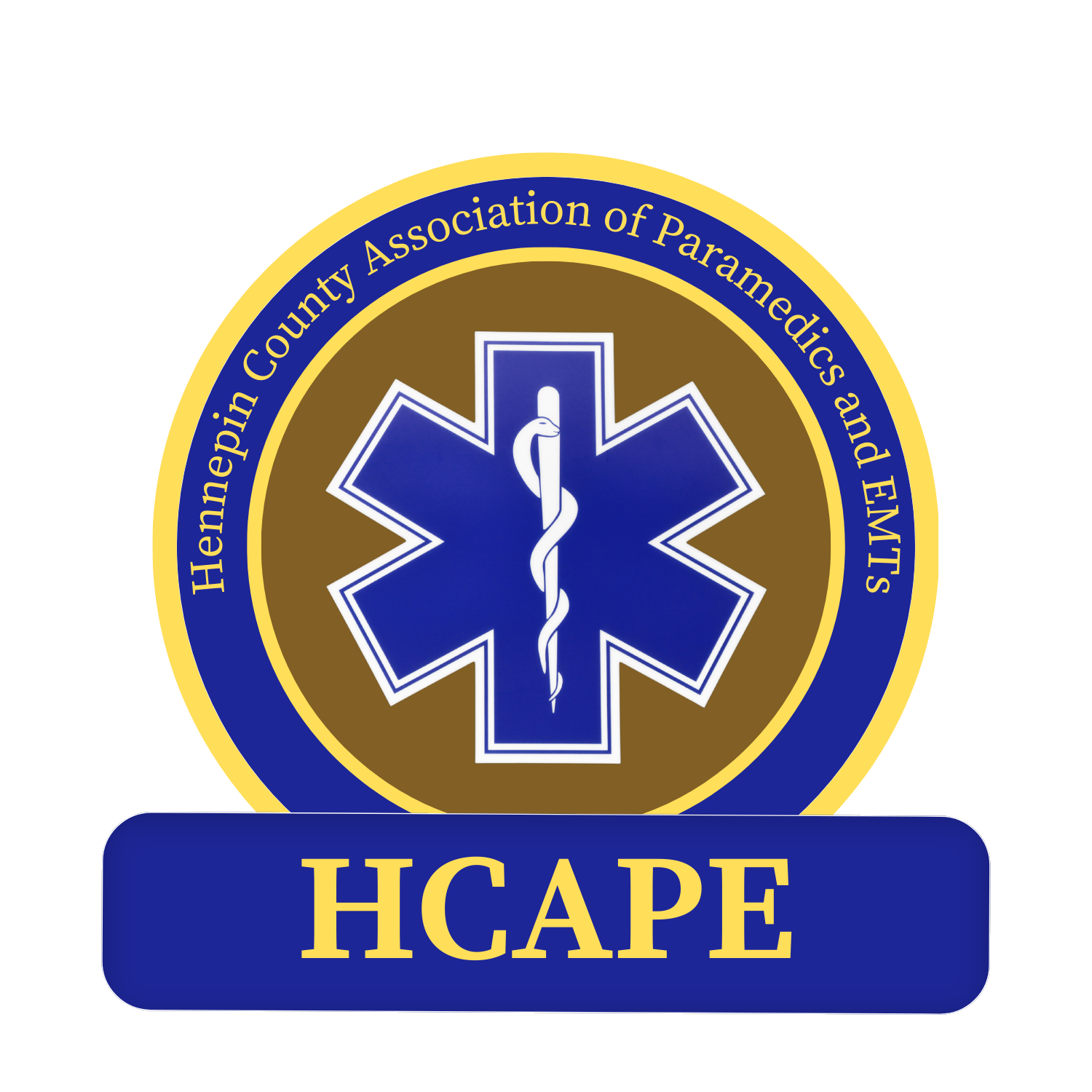 Hennepin County Association of Paramedics and EMTs