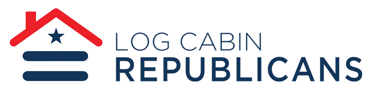 Log Cabin Republicans