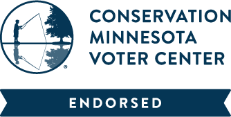 Conservation Minnesota Voter Center