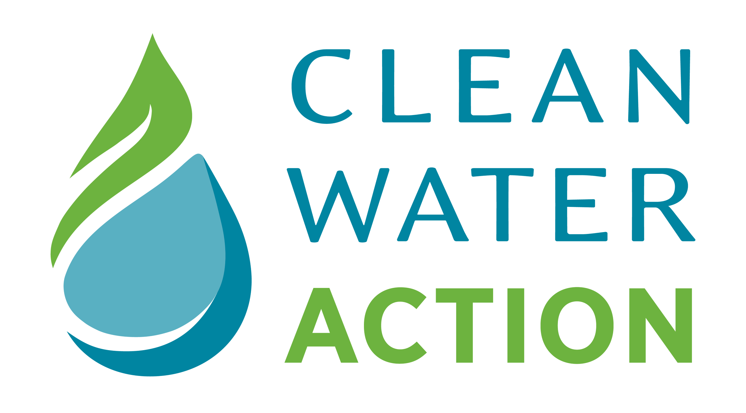 Clean Water Action | Re-Elect Andrew Myers