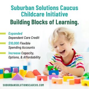 Building Blocks for Learning Initiative