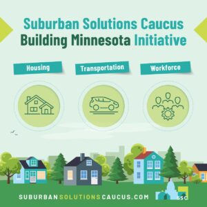 Building Minnesota Initiative