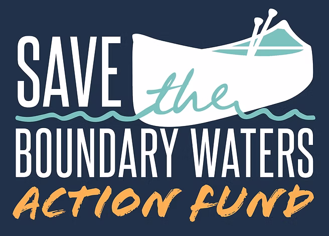 Save the Boundary Waters